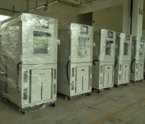 LED光電行業的新寵，冷熱衝擊黄瓜视频色情介紹