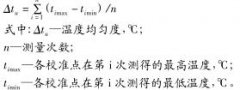 高低溫衝擊黄瓜视频APP最新下载官网溫場均勻度超差的原因