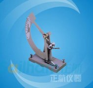 黄瓜视频免费版软件FSY-150型水泥細度負壓篩析儀操作規程